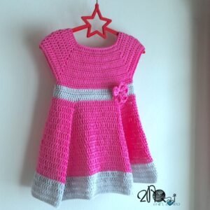 Baby Girl Dress