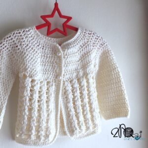 Baby Cardigan